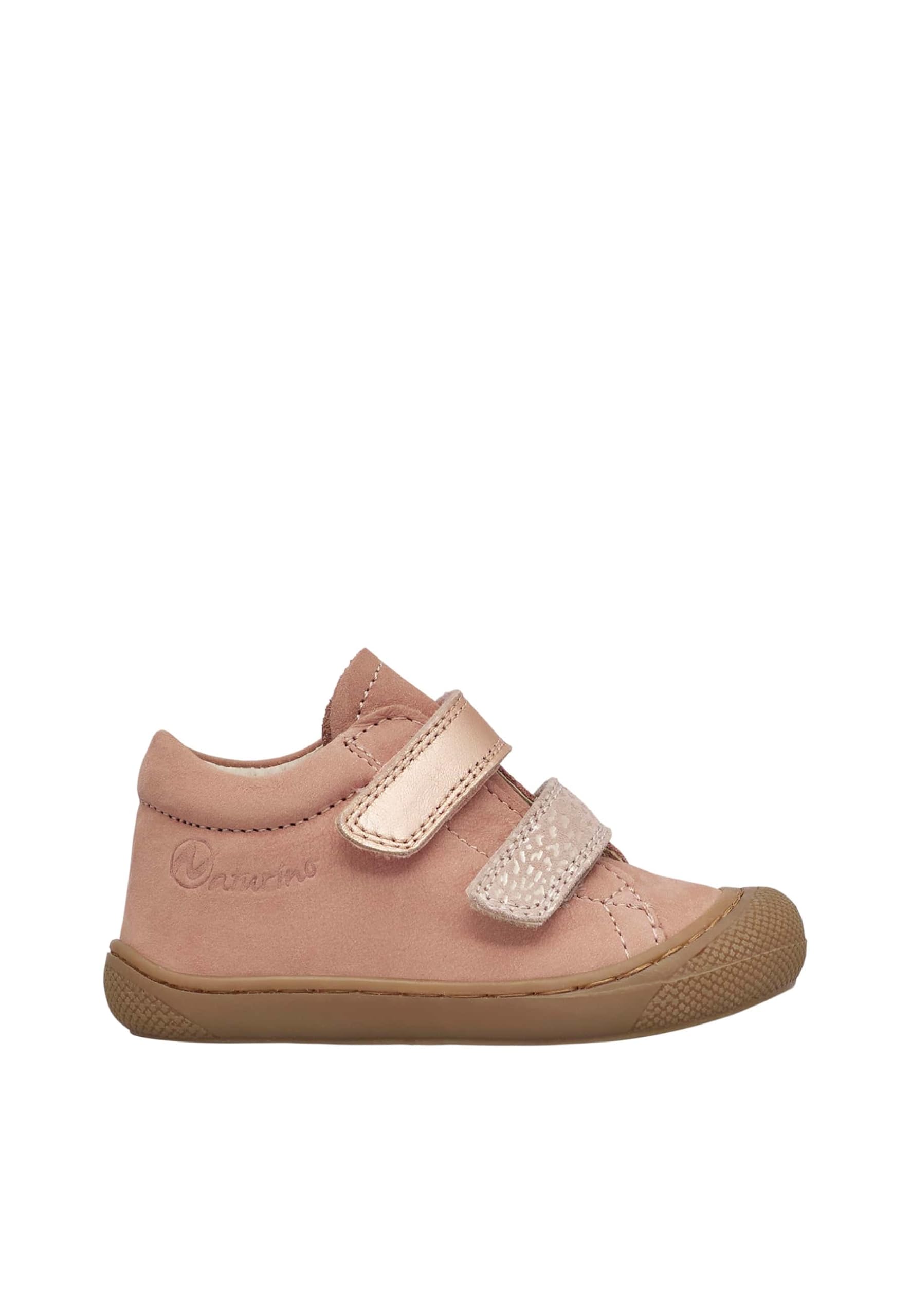 Naturino Scarpine Primi Passi in Suede