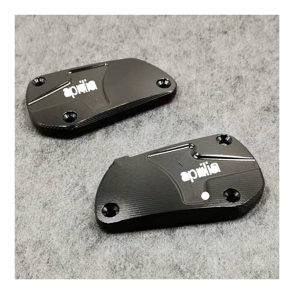 Coperchio Serbatoio Freno Motocicletta - Per Aprilia Dorsoduro 750 2008-2016