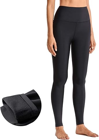 amazon warm leggings