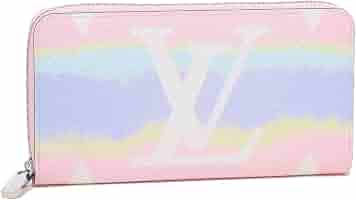 Amazon | [ルイヴィトン] 長財布 レディース ジッピーウォレット LV