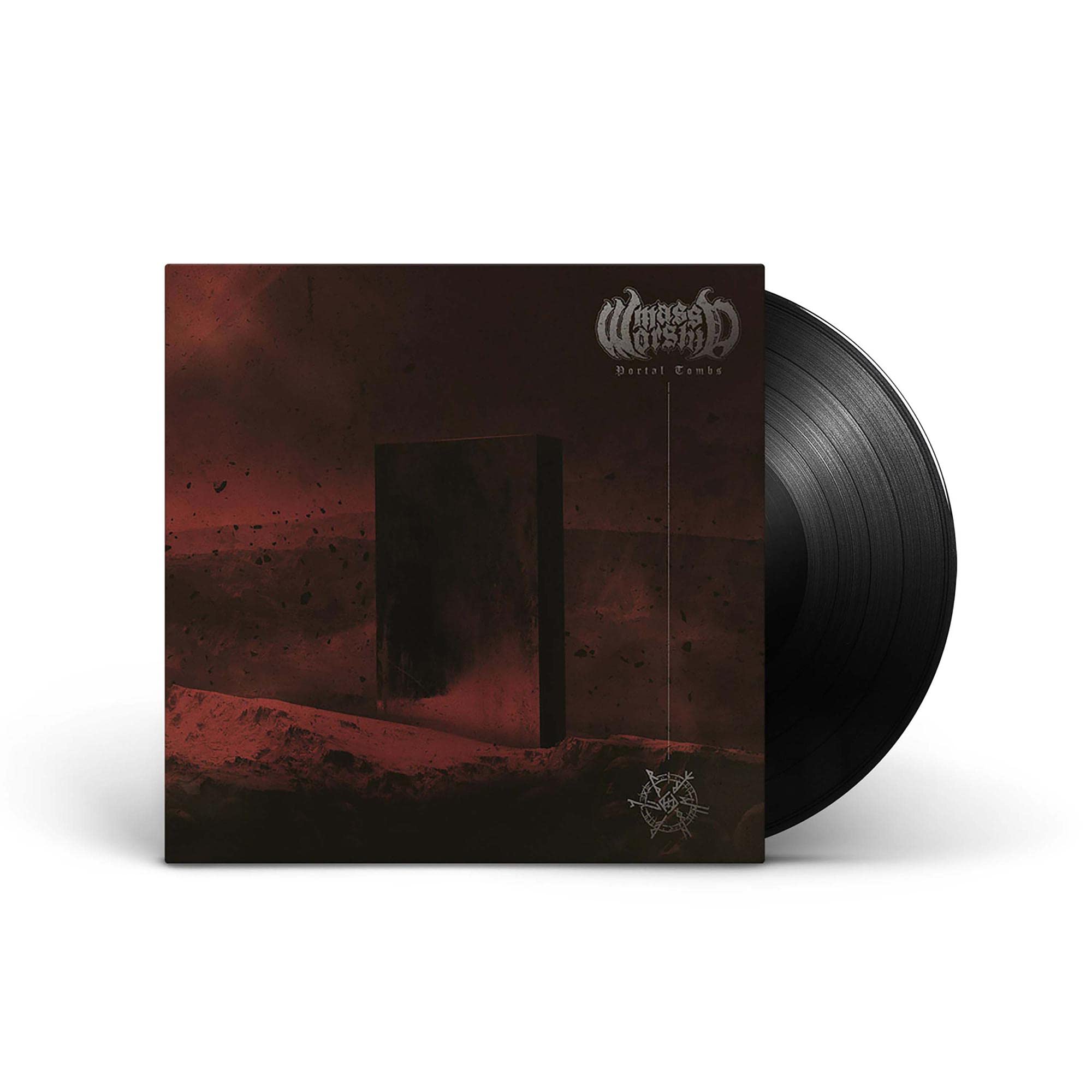 Portal Tombs [VINYL]