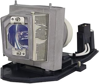 for Optoma X305ST Projector Lamp by Dekain (Original Philips Bulb Inside)