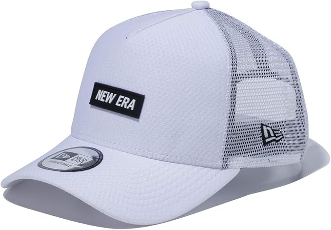 Amazon ニューエラ New Era ニューエラ New Era 9forty A Frame メッシュキャップ Rubber Logo ラバーロゴ ホワイト Free 約56 8 60 6cm サイズ調整可能 キャップ 通販 Amazon ニューエラ New Era ニューエラ New Era 9forty A Frame メッシュキャップ Rubber Logo ラバーロゴ ホワイト Free 約56 8 60 6cm サイズ調整可能 キャップ 通販