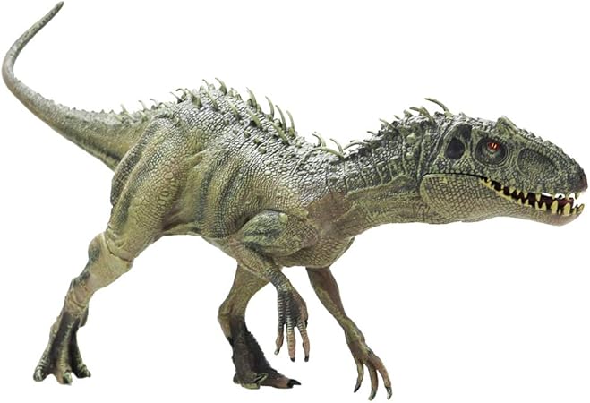 Amazon D Hamus インドミナスレックス 肉食恐竜 リアル フィギュア Pvc 口開閉 大迫力 34cm おもちゃ 塗装済み フィギュア ドール 通販 Amazon D Hamus インドミナスレックス 肉食恐竜 リアル フィギュア Pvc 口開閉 大迫力 34cm おもちゃ 塗装済み フィギュア ドール 通販