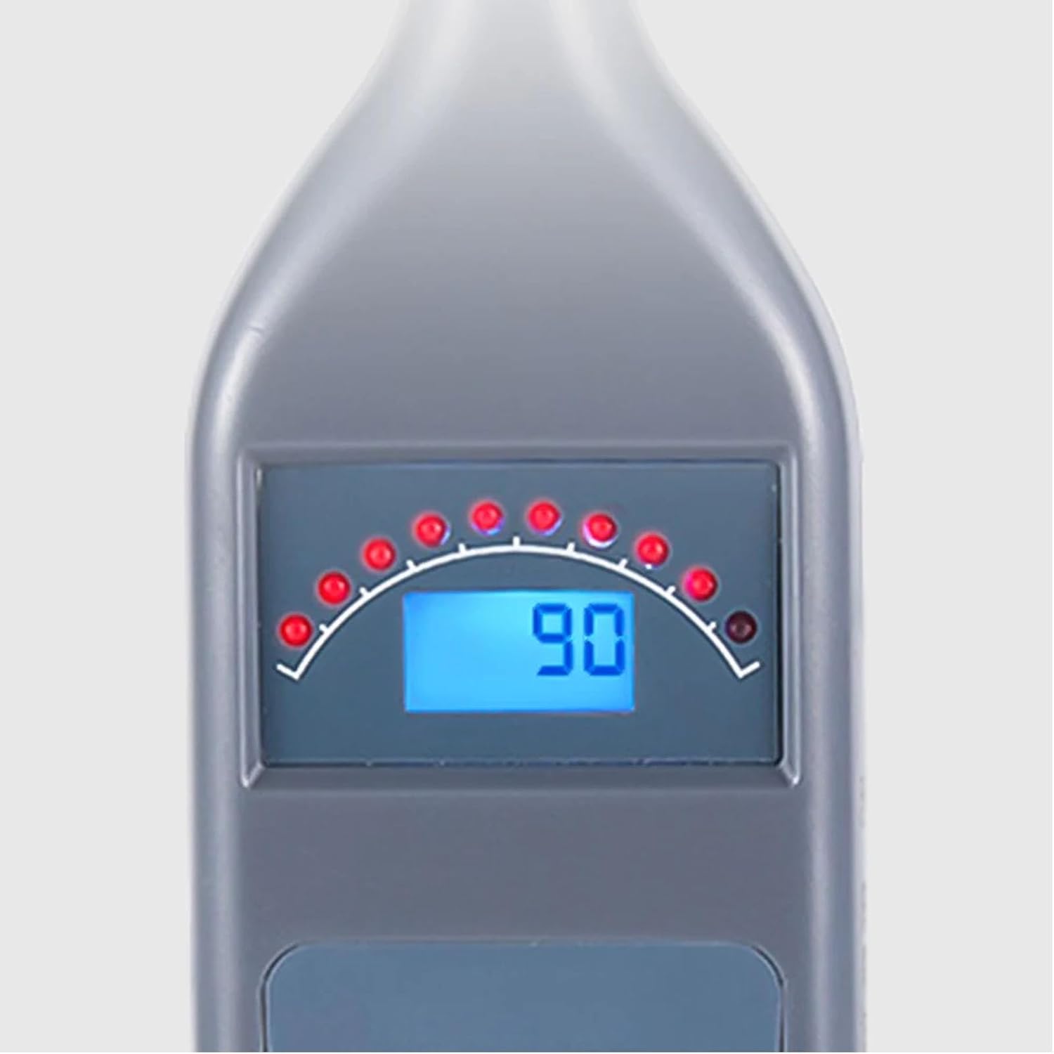 iDili ULD-586 Ultrasonic Gas Leak Detector High-precision Air Conditioning Pipe Tire Leak Detector