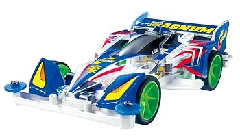 タミヤ サイクロンマグナム プレミアム XLARGE ミニ四駆 エクストララージ x タミヤによる初のコラボミニ四駆がリリース