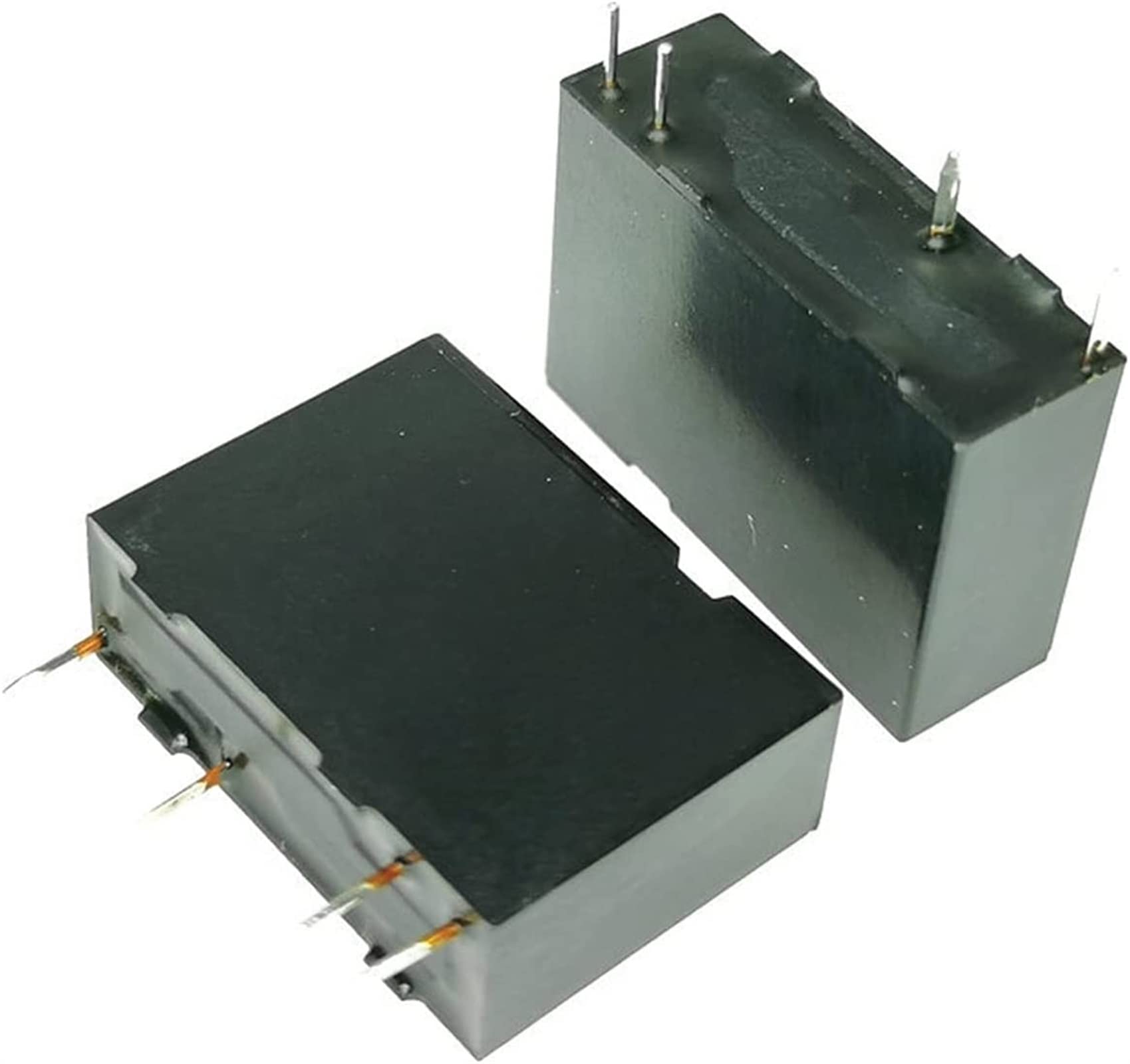 Relais 5PCS F3AA024E F3AA005E F3AA012E ALD112 5V 12V 24V DIP4 Leistungsrelais 5VDC 12VDC 24VDC Ersatzteile (Size : F3AA012E)