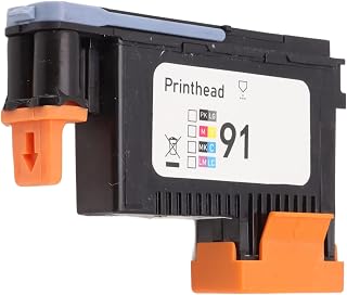 Print Head Replacement Kit Printhead Replacement Professional Printer Print Head Accessories Parts for HP Designjet Z6100 Z6100ps Print Head Replacement Kit