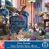 Ceaco - Paws Gone Wild - Kitten Kerfuffle - 500 Piece Jigsaw Puzzle
