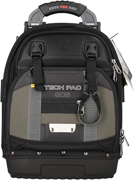 Veto Pro Pac TECH PAC EVO