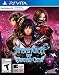 Stranger of Sword City - PlayStation Vita