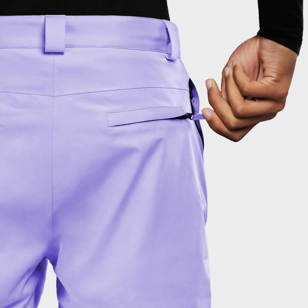 SIROKO - Snowboardhosen P1 Killy