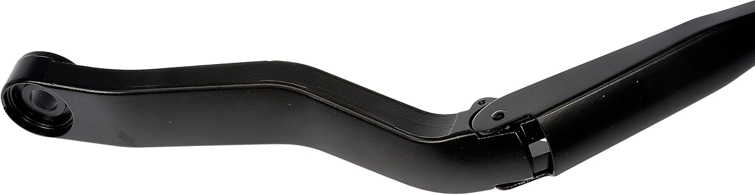 Dorman 42840 Front Driver Side Windshield Wiper Arm Compatible with Select Ram Models