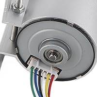 Vista 9 de Bomba de vacío micro DC12V 10W Mini compresor de aire Bomba de diafragma de aceite Bomba de vacío sin escobillas 15L por tarifa mínima