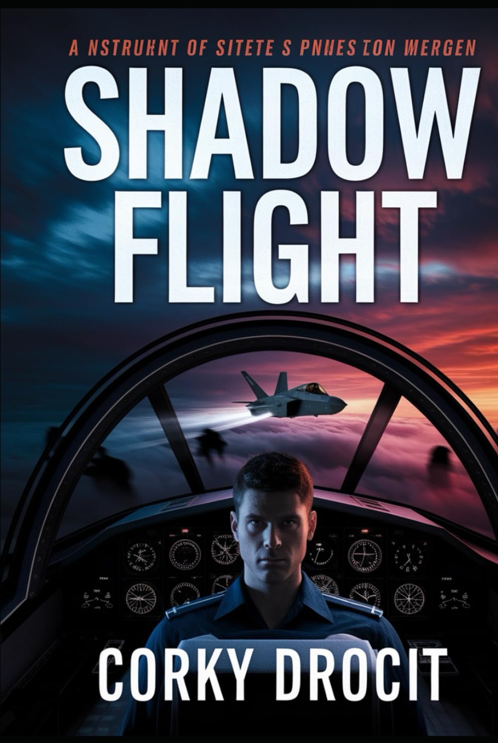 Shadow Flight