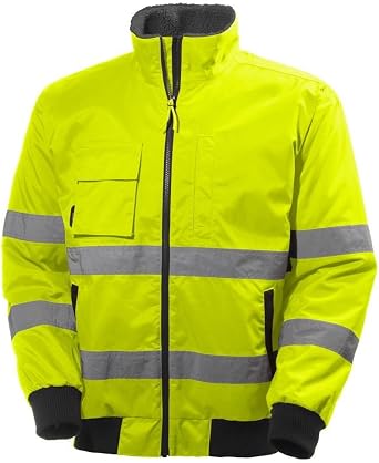 Helly Hansen Work Jacket Mens Alta 