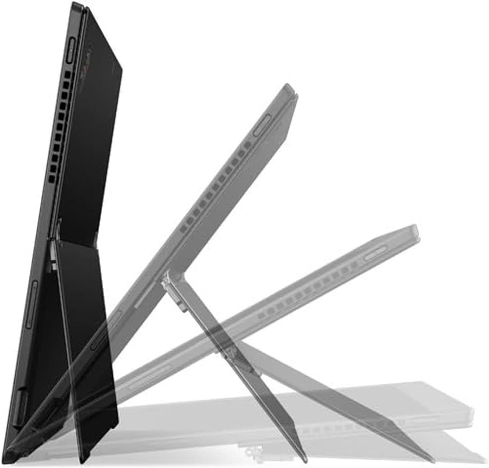 Lenovo ThinkPad X1 Tablet Gen3 2 in 1 Touchscreen Business Tablet
