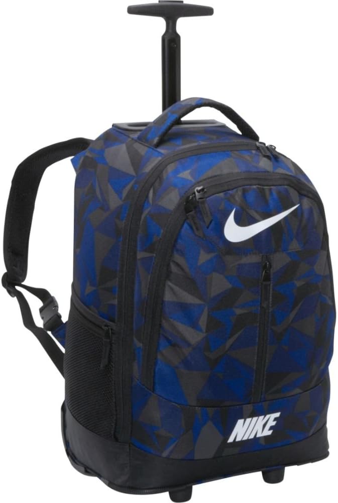 nike rolling backpack