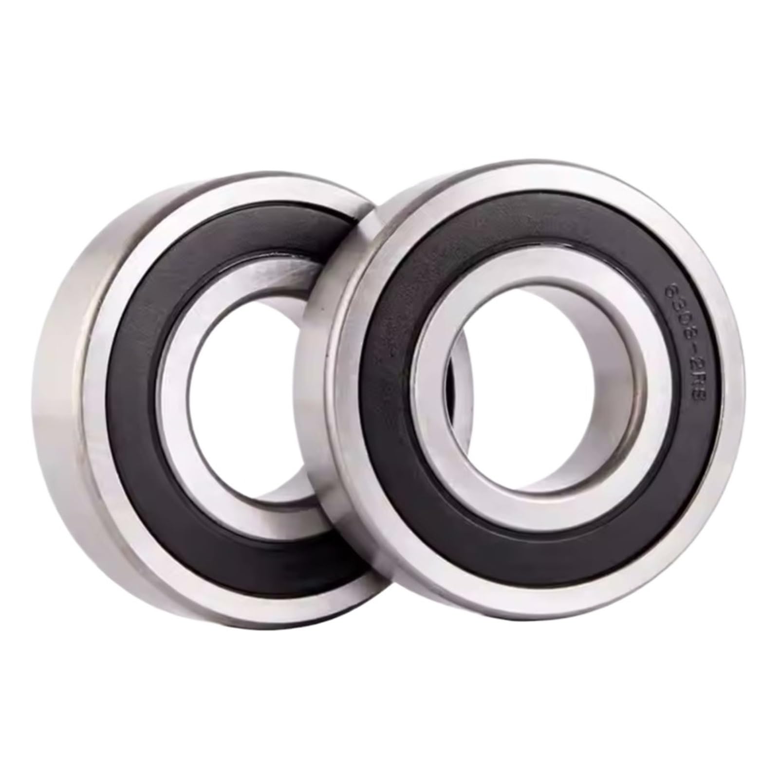 Deep Groove Ball Bearings 6010 6011 6012 6013 6014 6015 6016 6017 6200 6201 6202 6203 6204(6206 2RS 30x62x16)