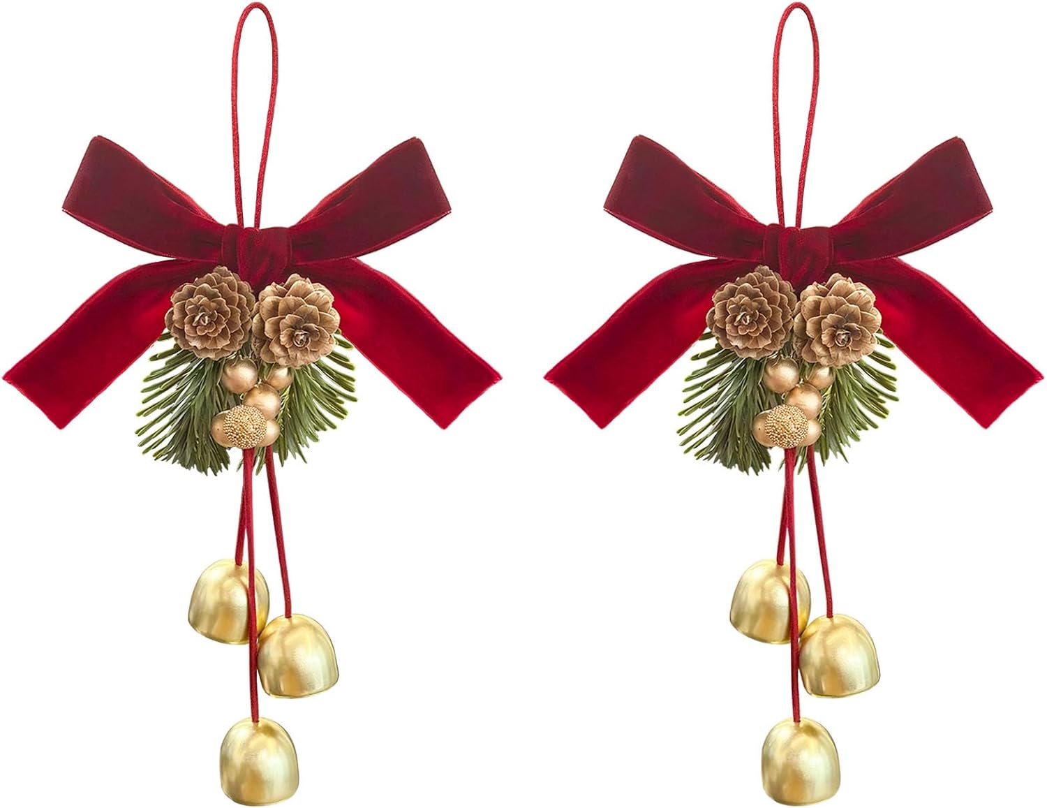 Campanas Decorativas