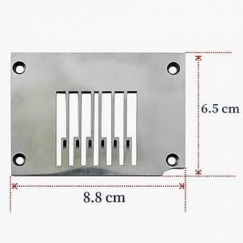 JUN様 Amazon.com: Blooy - 1404 6N 1/4'' (6.4mm) Gauge Set for