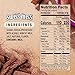 Swiss Miss Simply Cocoa Dark Chocolate Flavored Hot Cocoa Mix, 8 Count Hot Cocoa Mix Packets