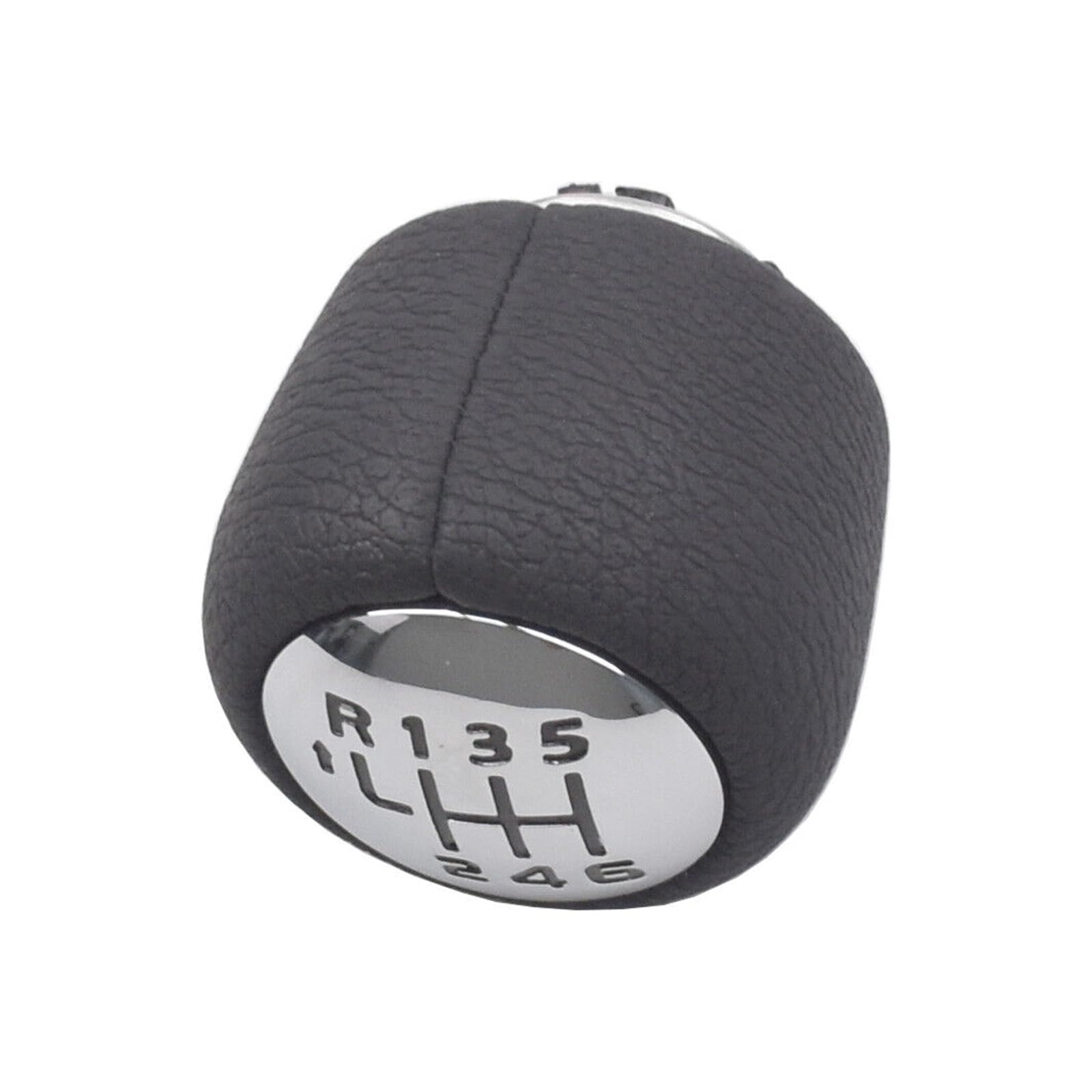 KUNYOS Gear Stick Knob for Peugeot 508 2010-2018 for Citroen for C4 Upgrade