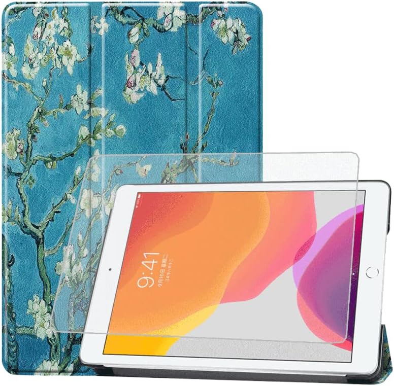 Miniatura 10 de FZYM - Funda para tablet Xiaomi Pad 5  Xiaomi Pad 5 ProXiaomi Pad 5 Pro 5G 11 pulgadas  película protectora de pantalla de vidrio templado funda