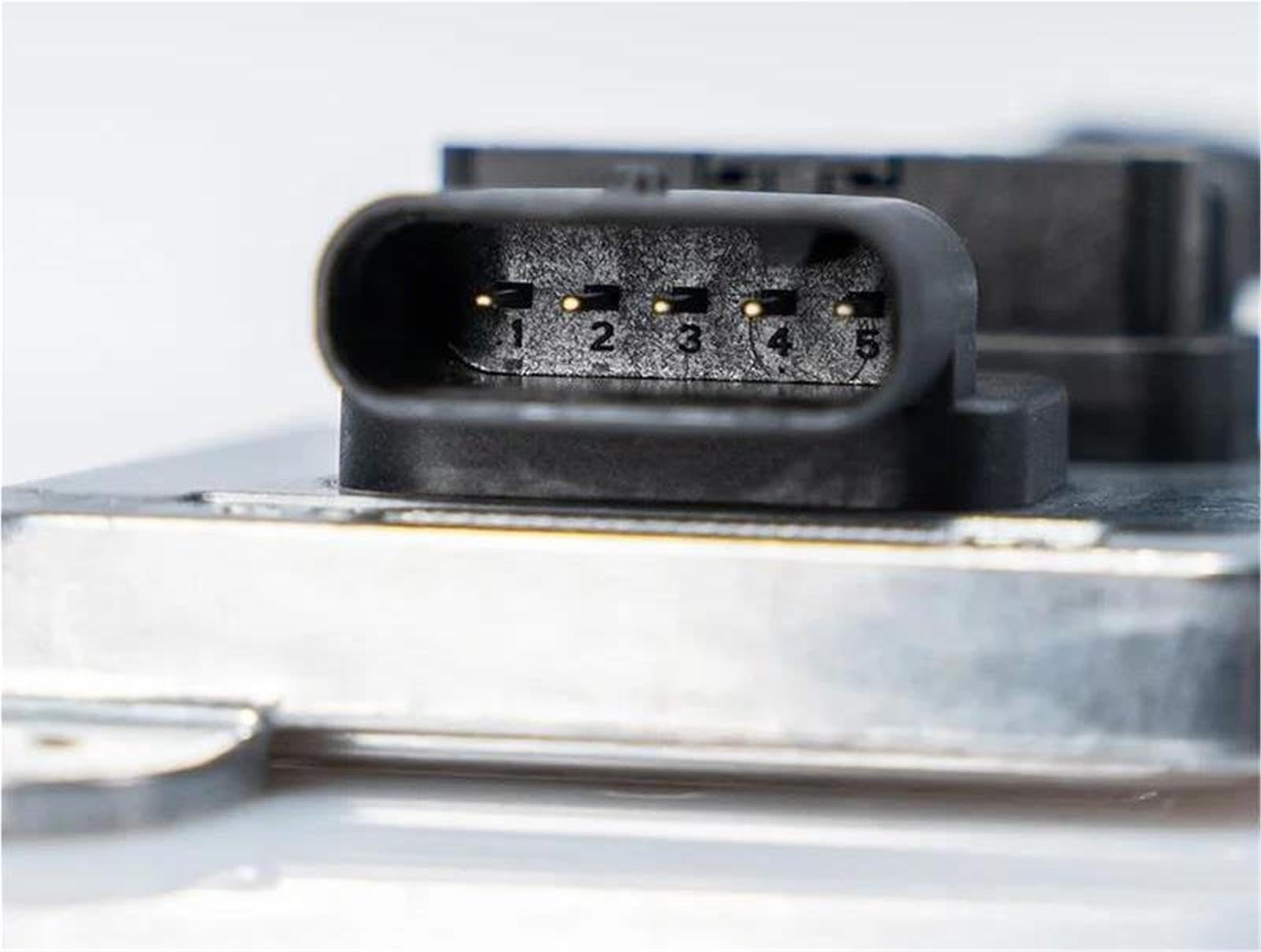 Genérico Sensor nox para Benz W222 W447 R172 X253 X222 C253