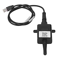 Vista 4 de Solar Inverter WiFi Module Mobile Phone Powmr Monitoring for Abs for Reverse Cell Phone Inverter