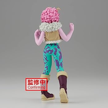 Amazon.co.jp: 僕のヒーローアカデミア AGE OF HEROES PINKY 芦戸三奈