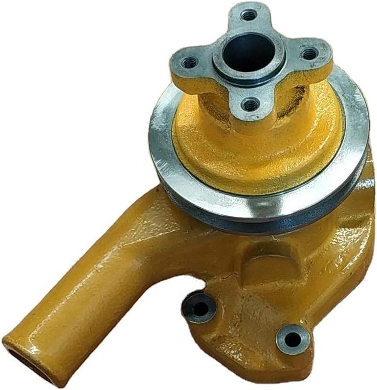 WP 8# 6144-61-1402 6144-61-1401 6144-61-1400 WATER PUMP,FITS-FOR-KOMATSU-3D94-2-4D94-2-PC40-1-PC45 D20P-5