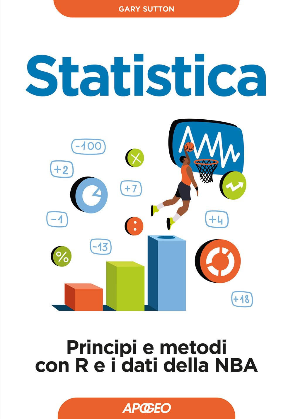 Statistica. Principi E Metodi Con R E I Dati Della Nba - 4