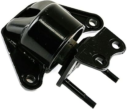 ADVANCE IGNITION Automatic Transmission Mount Compatible with Hyundai 07-09 Sanfe Fe 2.7L V6 A71080 9962 2007 2008 2009