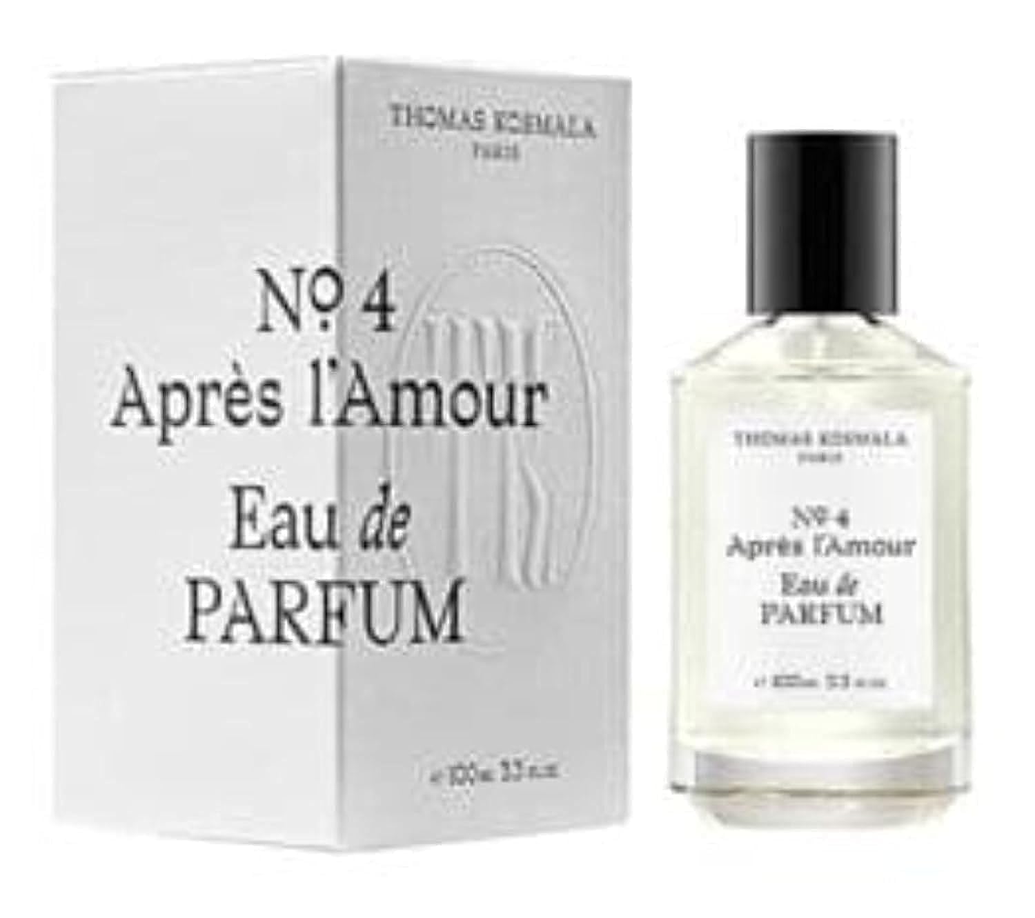 thomas kosmala no4 apres l'amour edp 100ml