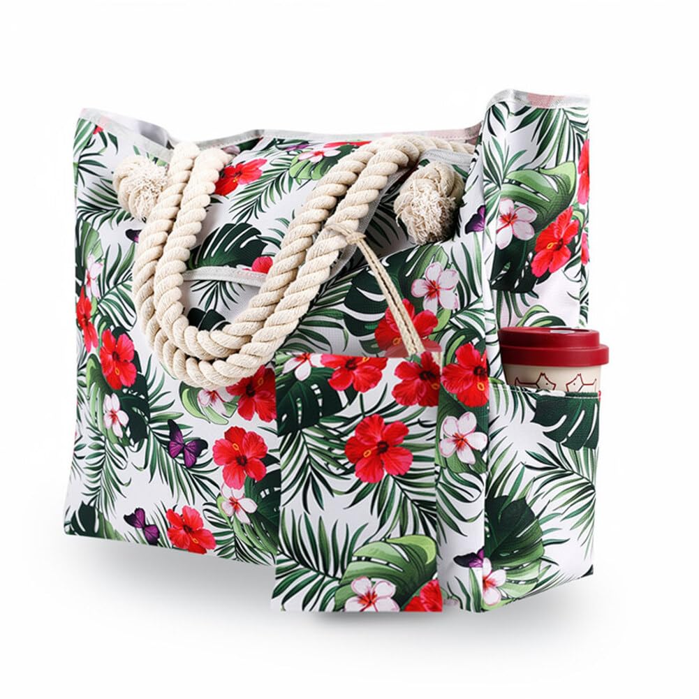 Tote Bag - Bolso de playa grande