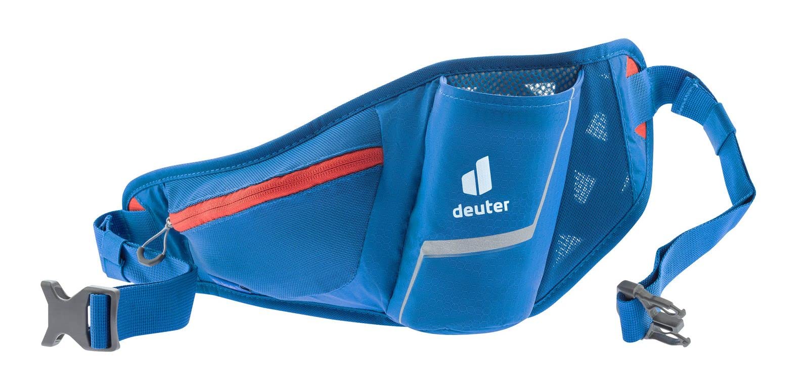 Deuter Pulse 1 etui, czarny, 43 cm