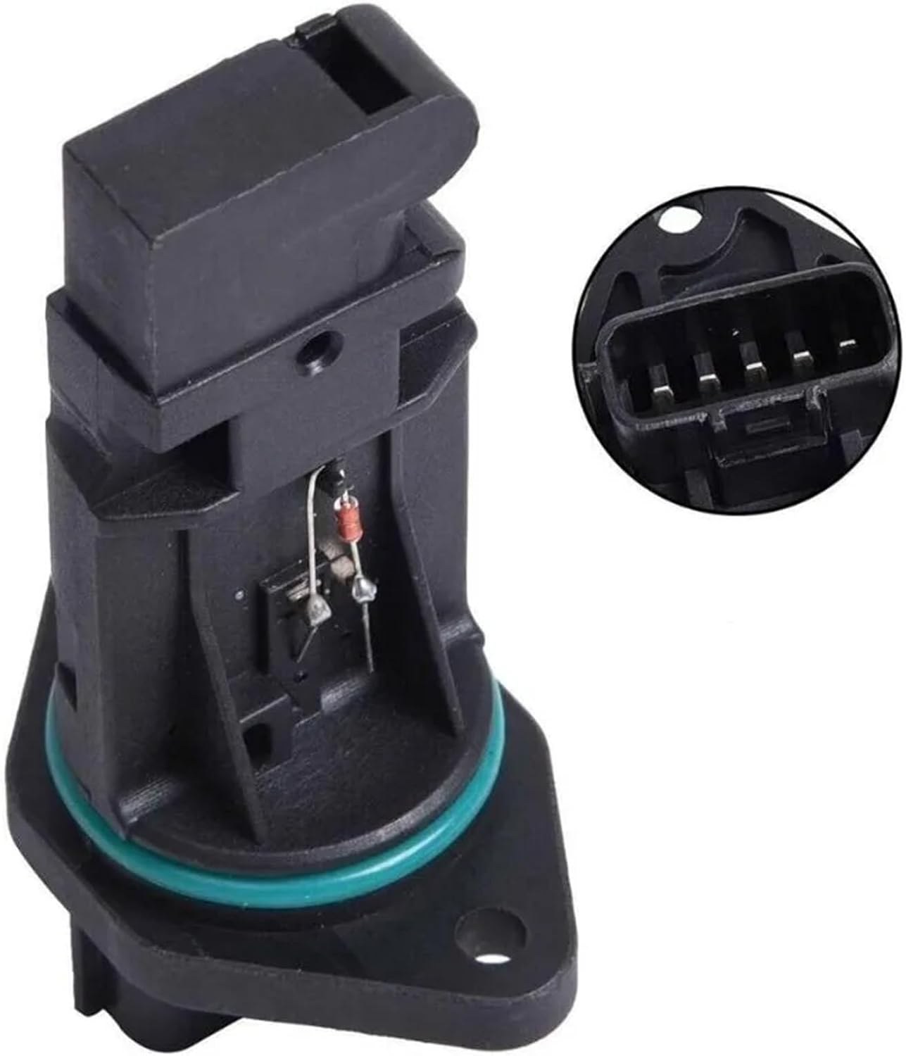 22680-6N21A MAF Mass Air Flow Meter Sensor