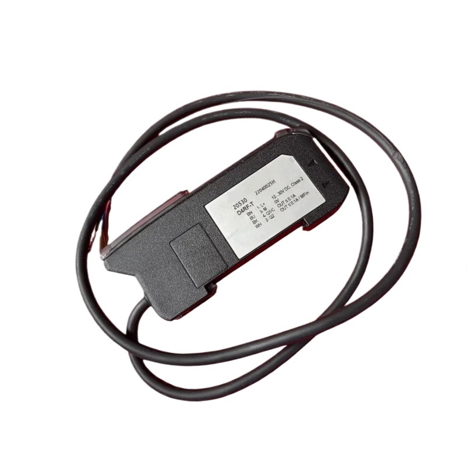 KZFU4URM Photoelectric Switch Sensor D4RF-T