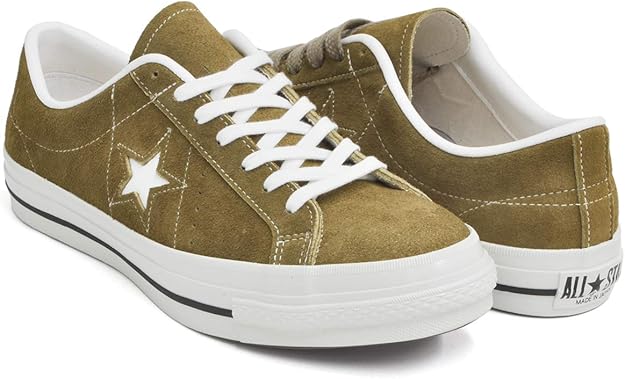converse one star olive
