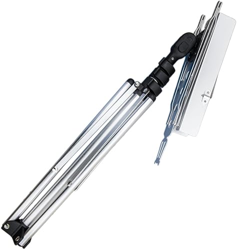 Miniatura 7 de paititi marca nueva plegable y ajustable Resistente Música Soporte