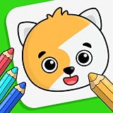 Imágenes animadas para que tus hijos puedan personalizar sus dibujos con animaciones y sonidos de lo más divertidos.