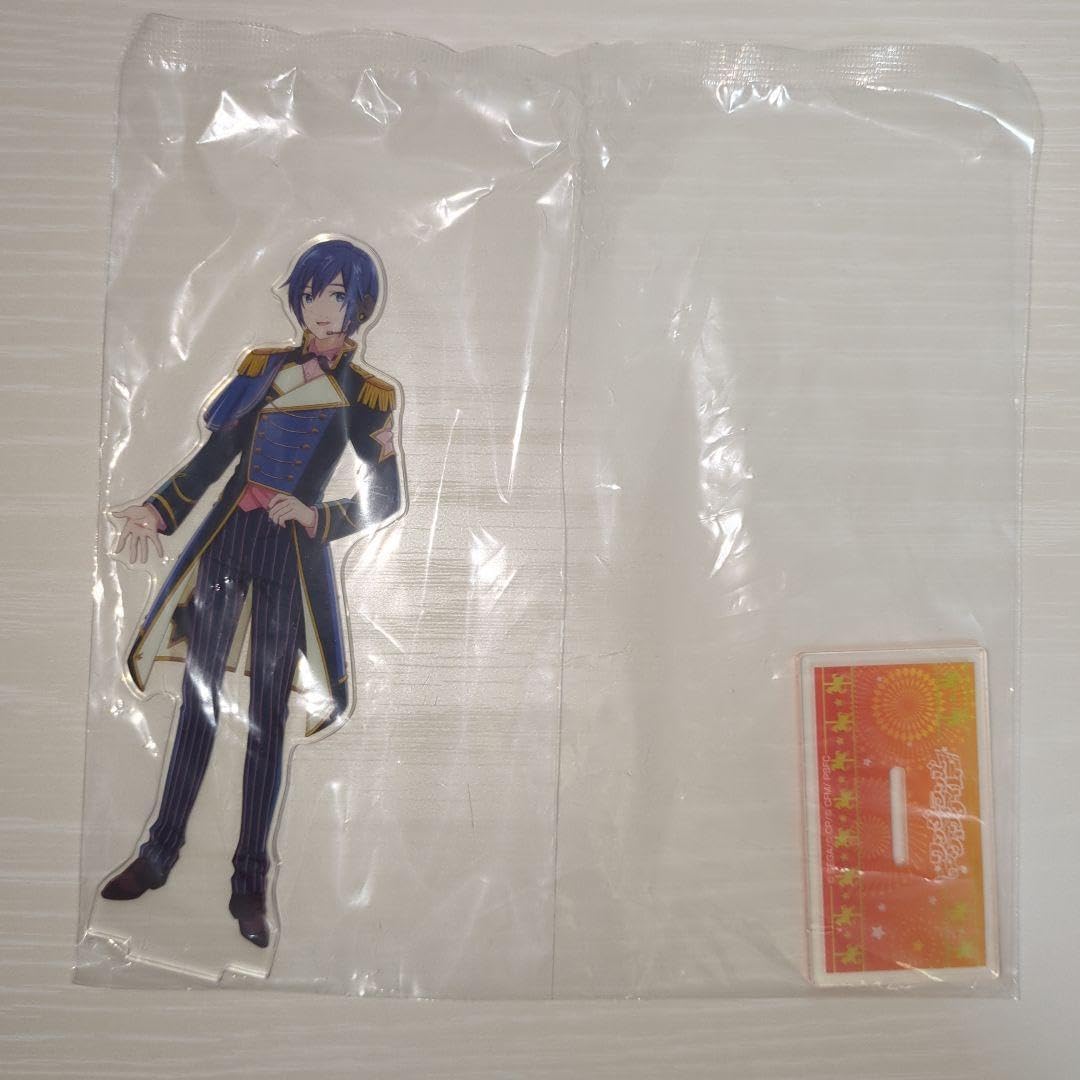 ワンダショカイト