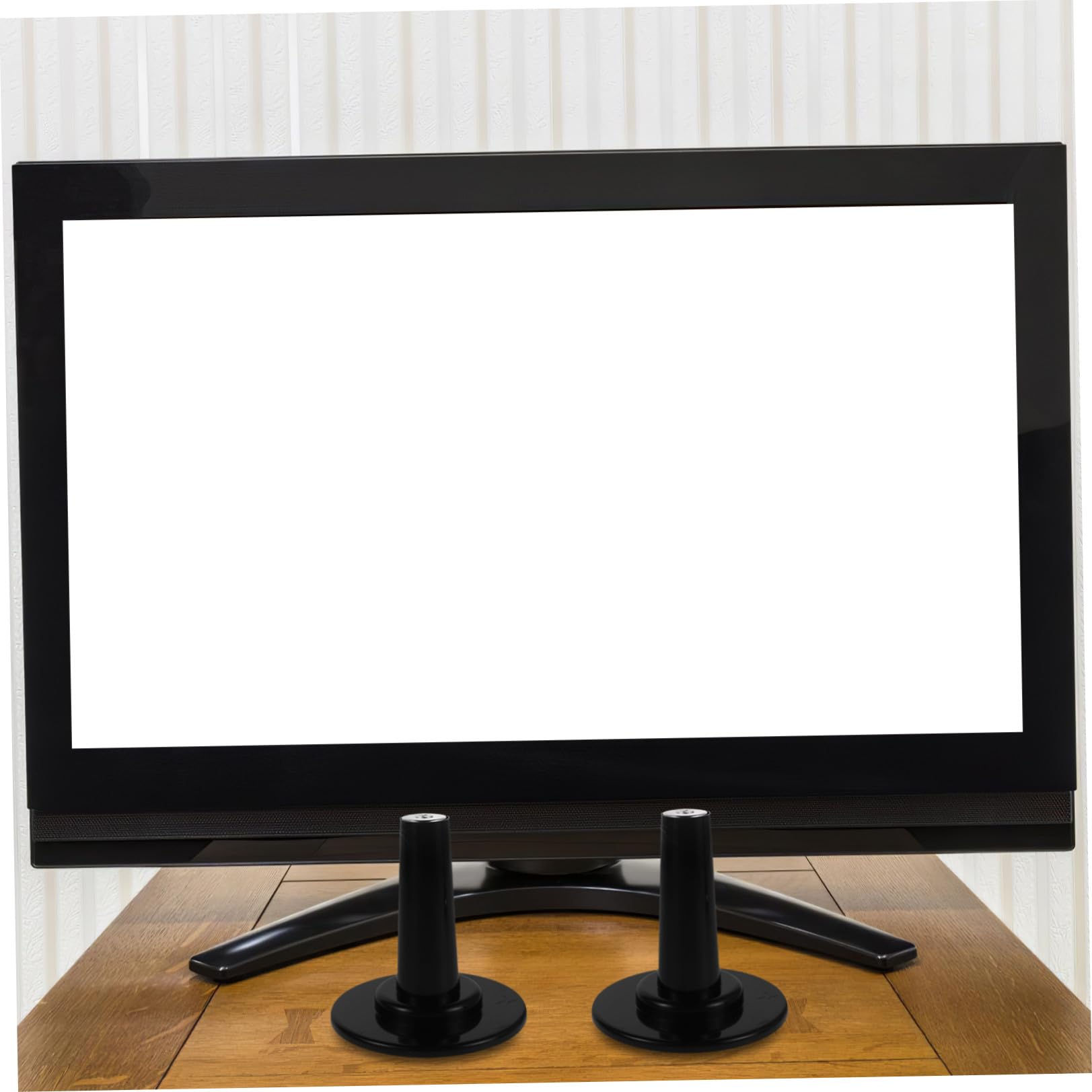 Lurrose Kit Riparazione Schermo Tv Ventosa e Supporto Magnetico in Plastica e Gomma per Professionisti e Uso Domestico, Riduce Rischi Durante Manutenzione