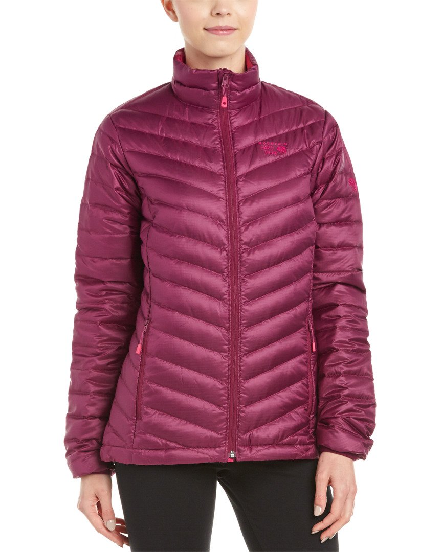 Mountain Hardwear Nitrous Jacket