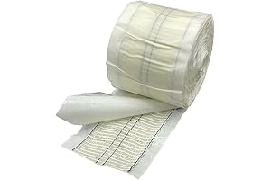 Carpet Seaming Tape with No Heat Mess (9 Mtr Roll)