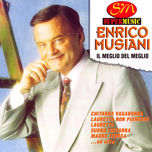 Il Meglio Del Meglio di Enrico Musiani su Amazon Music Amazon.it
