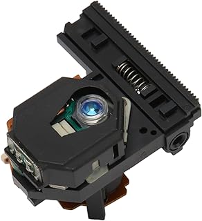 KCP-1H Laser Head Optical Pick Up Laser Lens Replacement Repair Parts Laser Lens Head for CD Player
