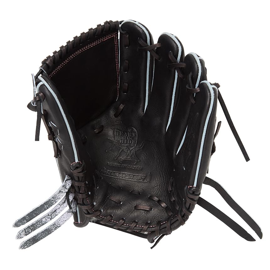美品　ローリングス　硬式グローブ　投手用　11.75インチ Amazon | ローリングス(Rawlings) ※右投げ用 野球用 グラブ グローブ