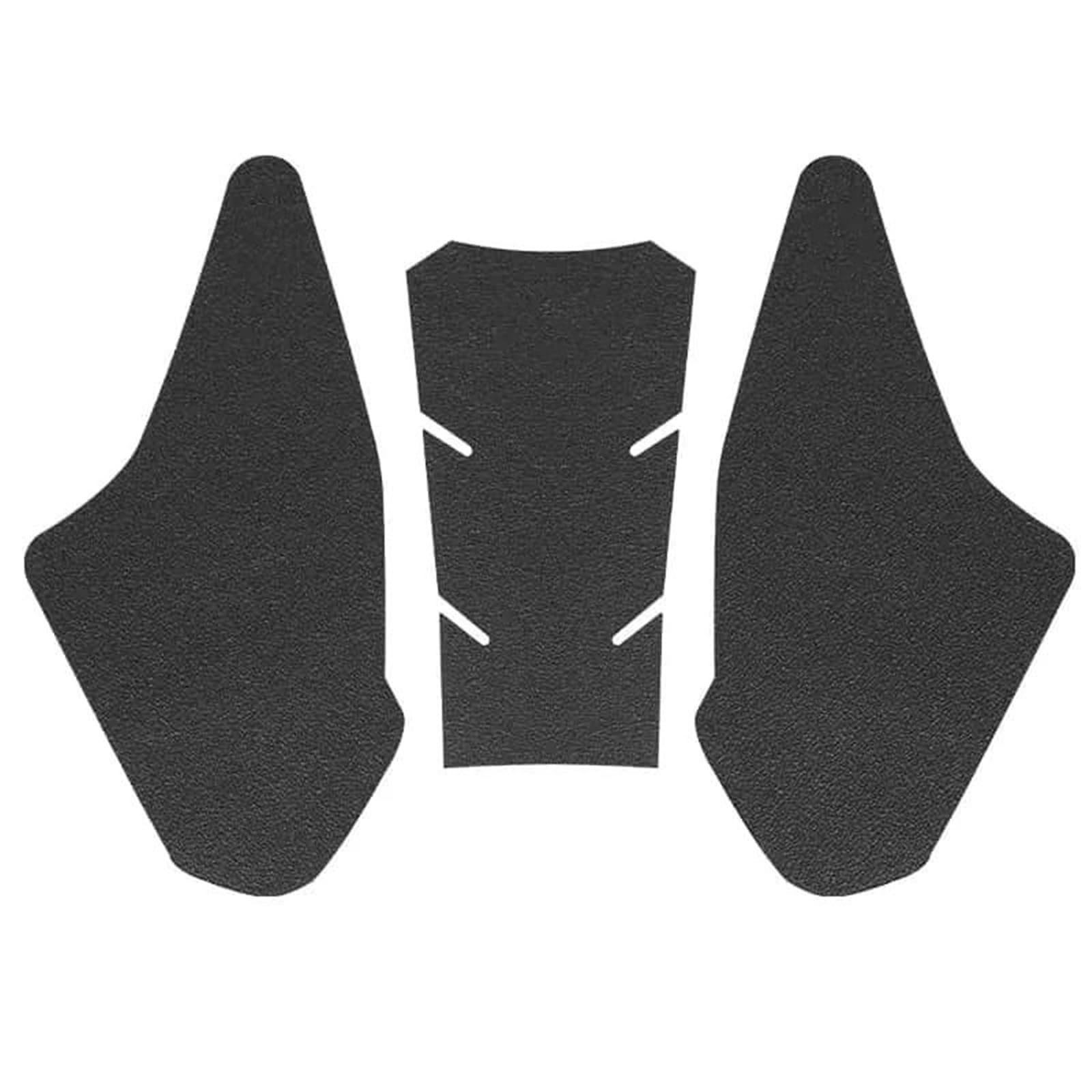 Motorcycle Non Slip Tank Traction Side Pad Sticker Protective Decal Accessories for CBR250RR 2017 2018-2021